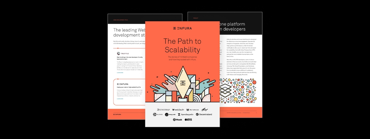 The Path to Scalability