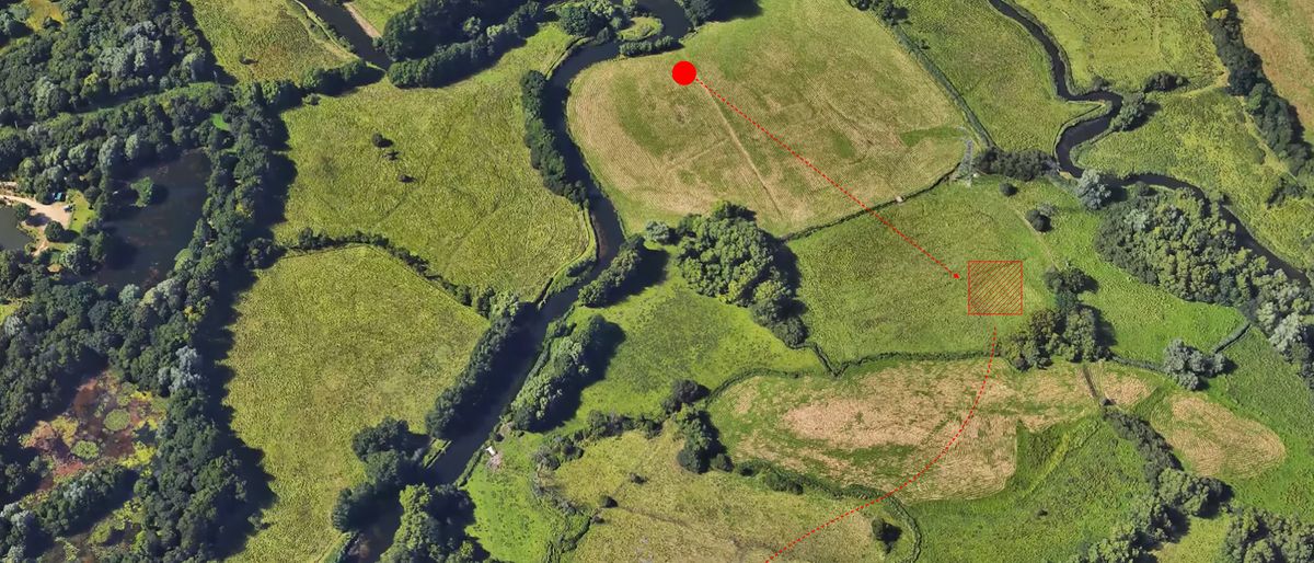 Exposing the Invisible