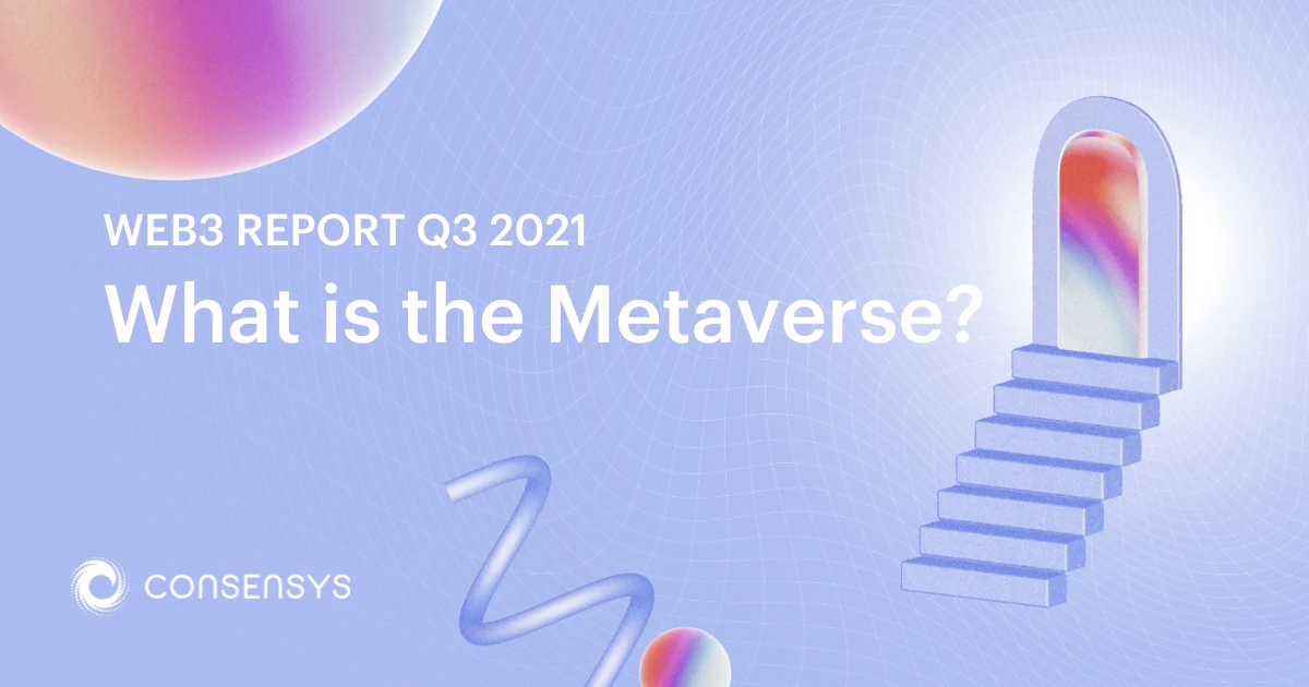 What is Metaverse