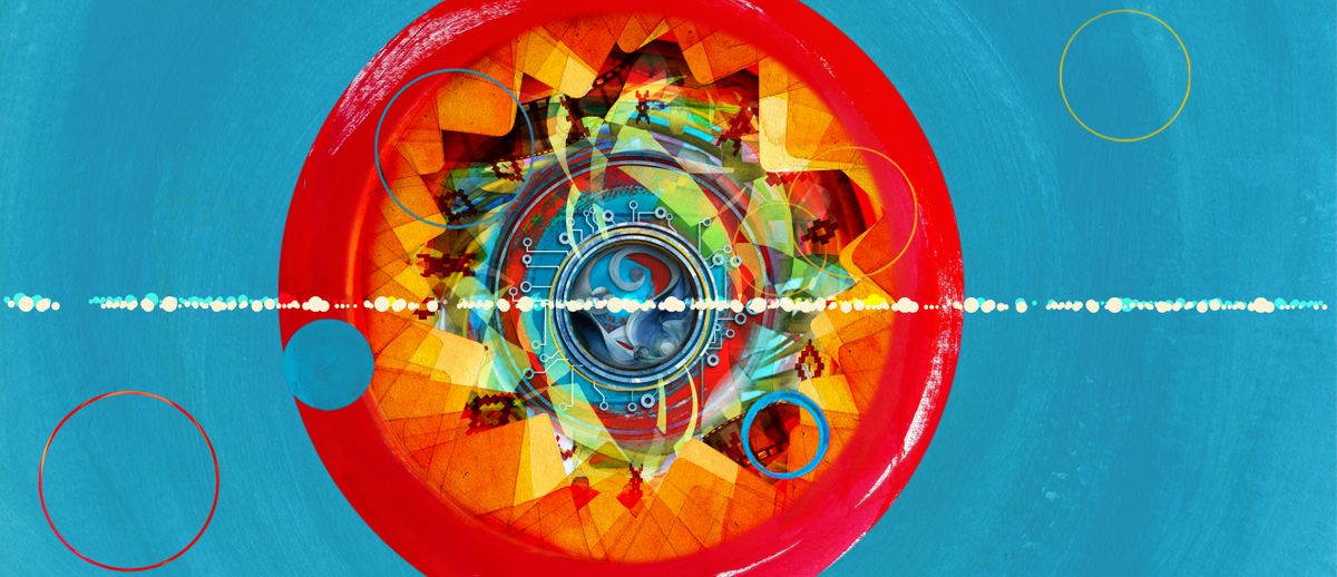 Exposing the Invisible