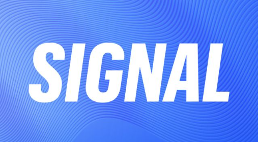 Signal by Consensys